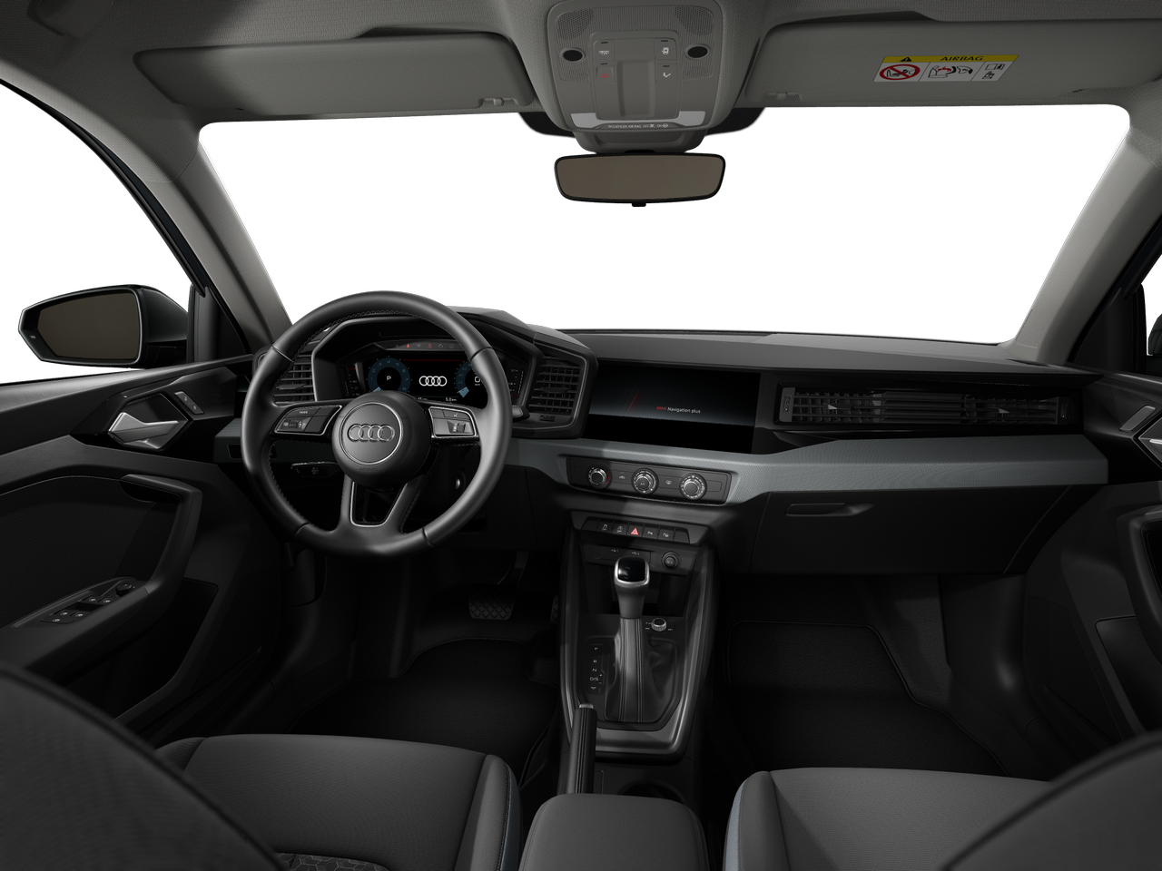 Imagem de um A1 Sportback 30 TFSI S tronic Advanced