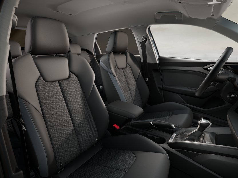 Imagem de um A1 Sportback 30 TFSI S tronic Advanced
