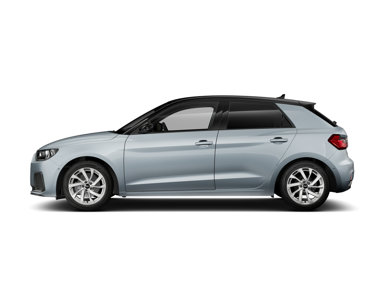 Imagem de um A1 Sportback 30 TFSI S tronic Advanced