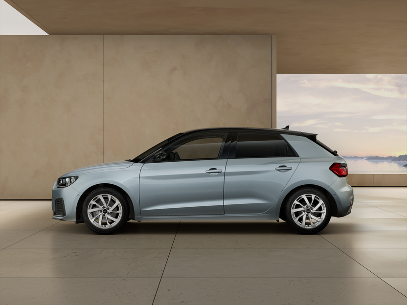 Imagem de um A1 Sportback 30 TFSI S tronic Advanced