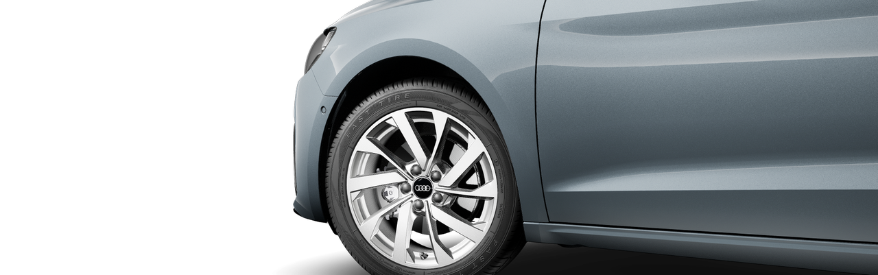 Imagem de um A1 Sportback 30 TFSI S tronic Advanced