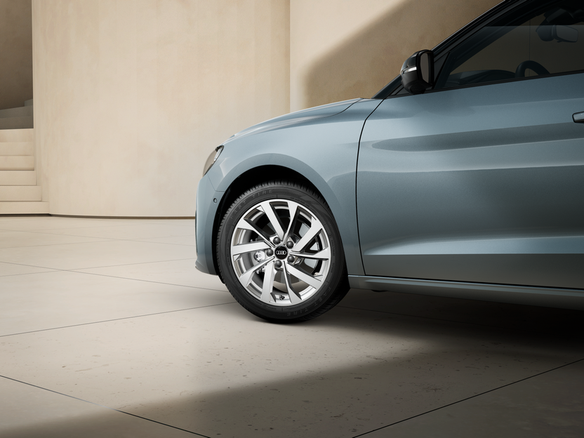 Imagem de um A1 Sportback 30 TFSI S tronic Advanced