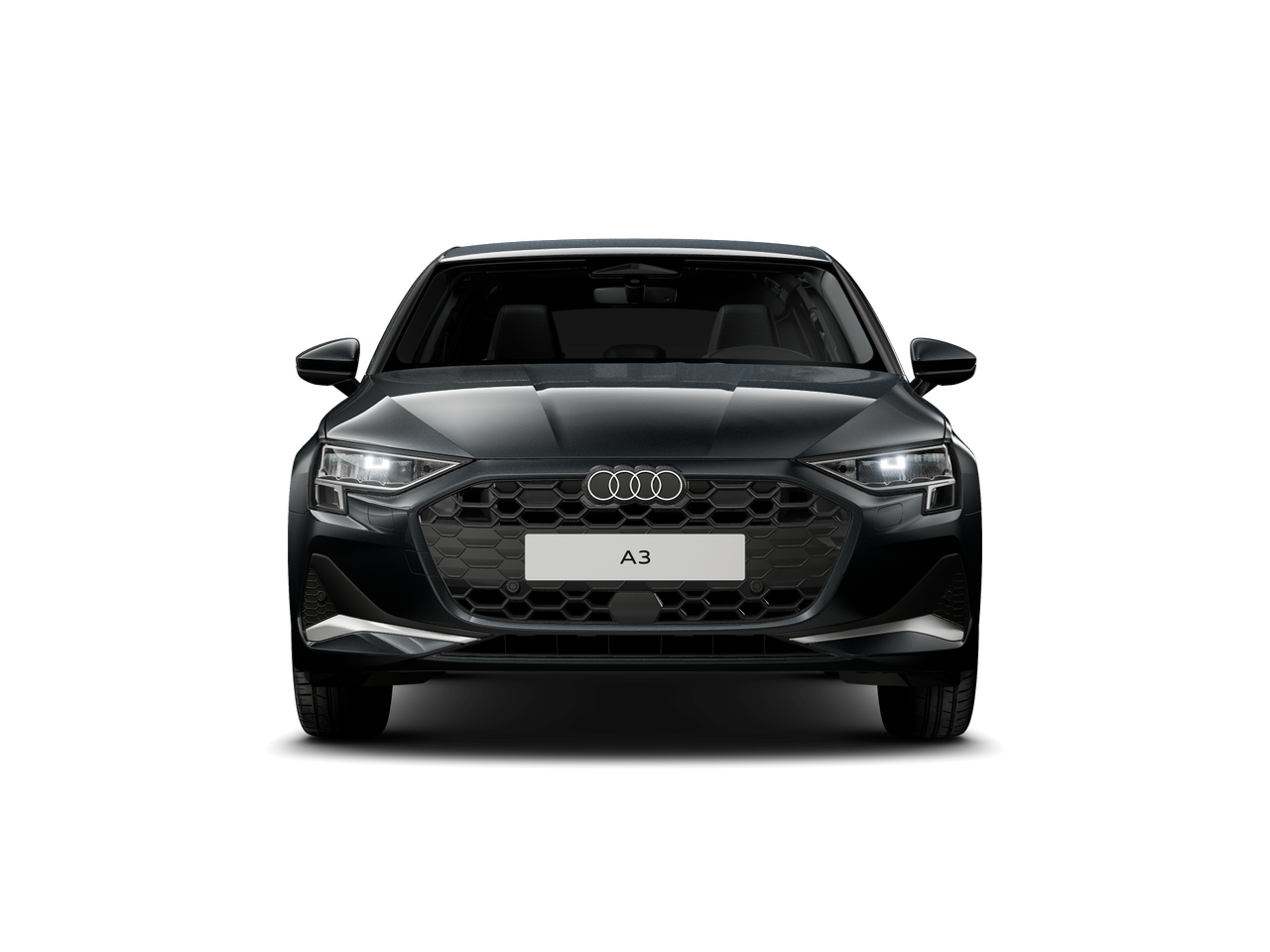 Imagem de um Audi A3 Sportback Advanced 30 TFSI SE