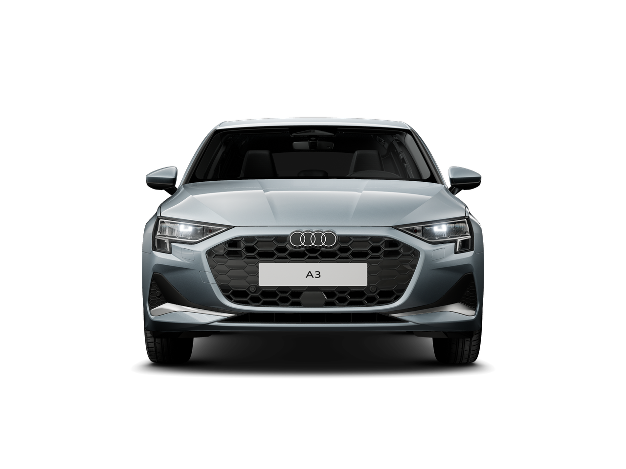 Imagem de um Audi A3 Sportback Advanced 30 TFSI SE