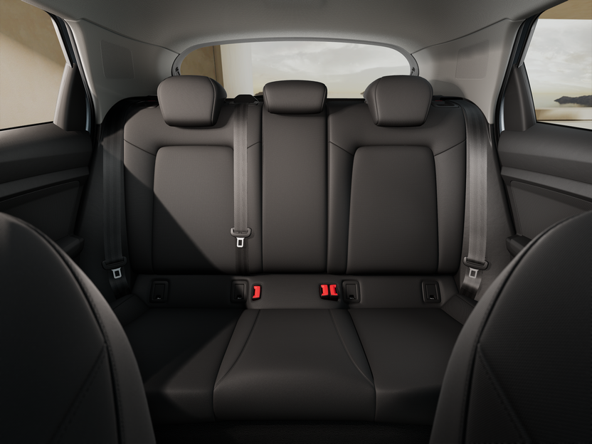 Imagem de um A1 Sportback 25 TFSI Advanced SE