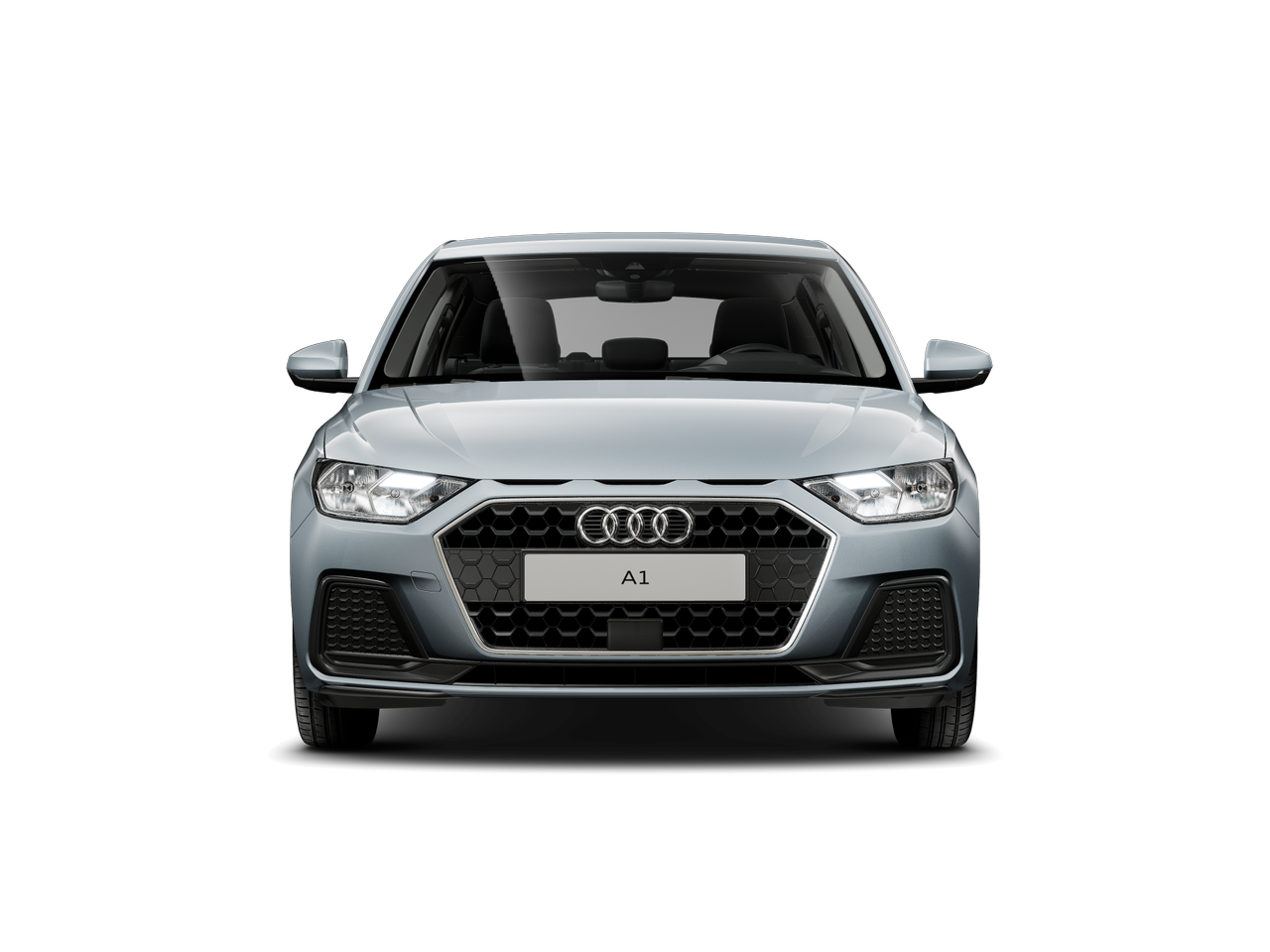 Imagem de um A1 Sportback 25 TFSI Advanced SE