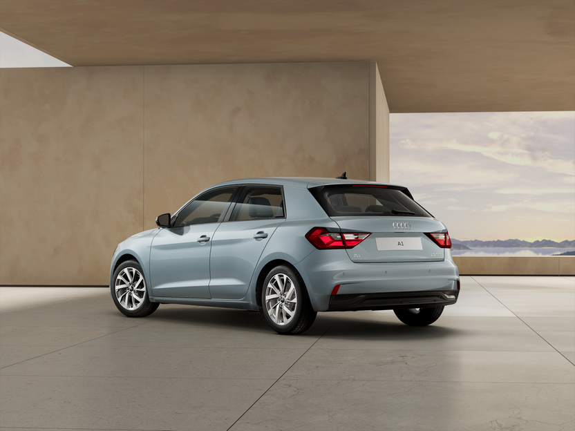 Imagem de um A1 Sportback 25 TFSI Advanced SE