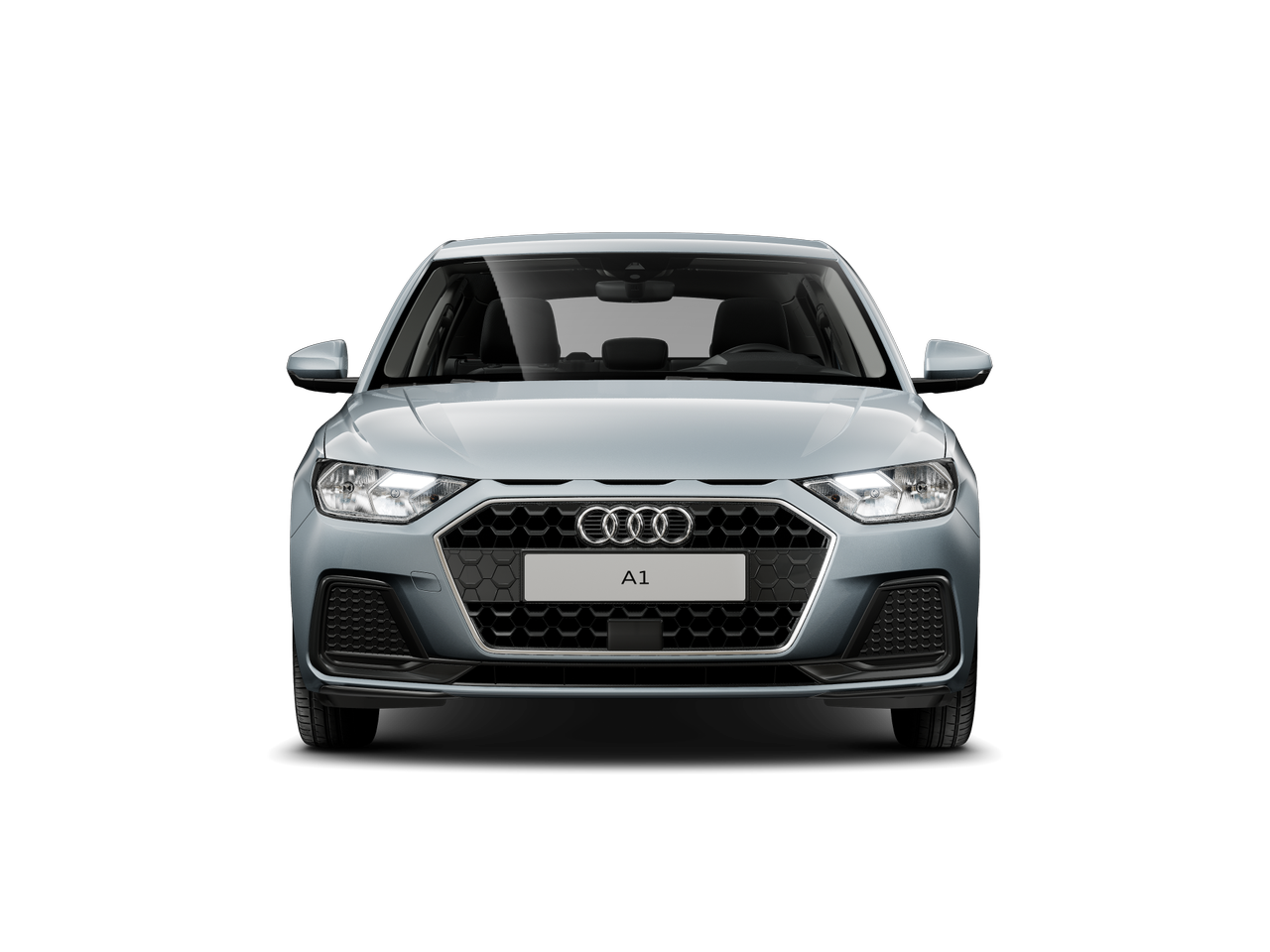 Imagem de um A1 Sportback 25 TFSI Advanced SE