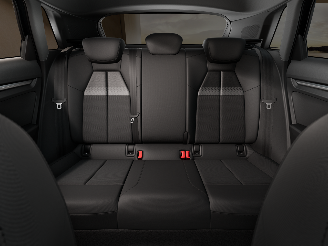 Imagem de um Audi A3 Sportback Adv. TFSIe 150  kW SE