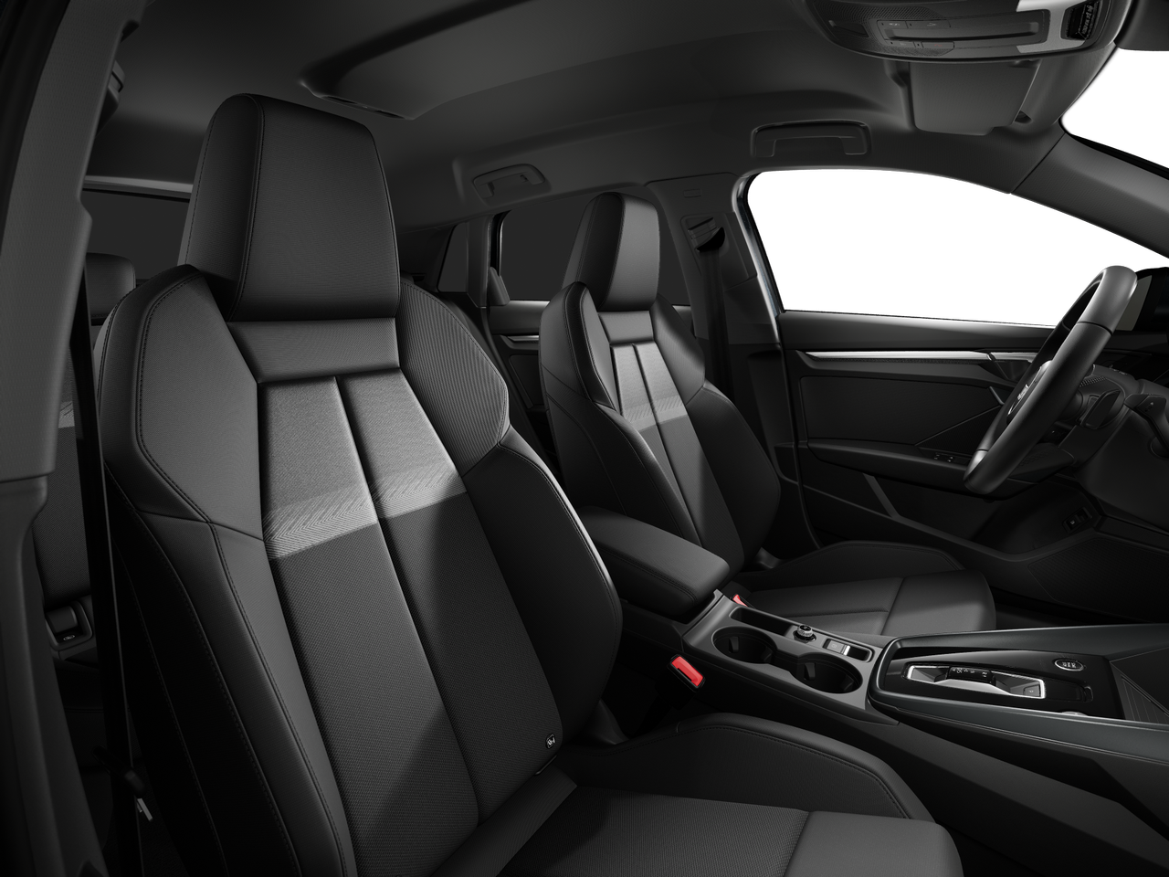 Imagem de um Audi A3 Sportback Adv. TFSIe 150  kW SE