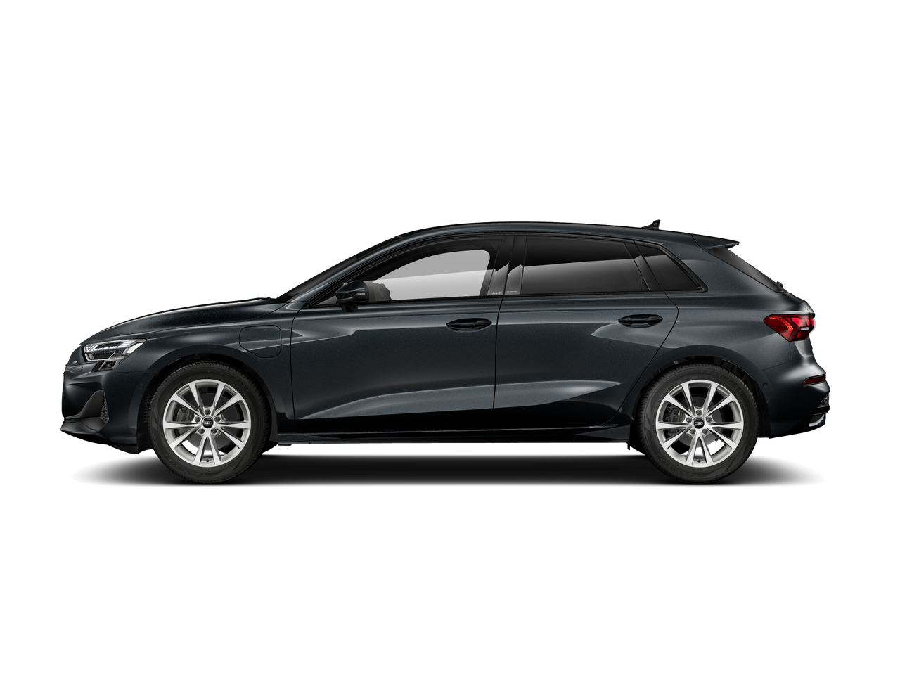 Imagem de um Audi A3 Sportback Adv. TFSIe 150  kW SE