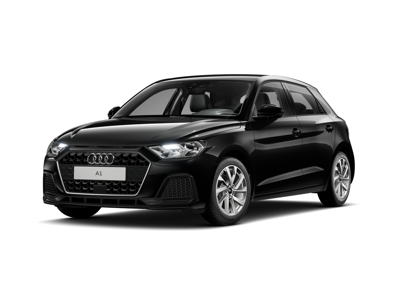 Imagem de um A1 Sportback 25 TFSI Advanced SE