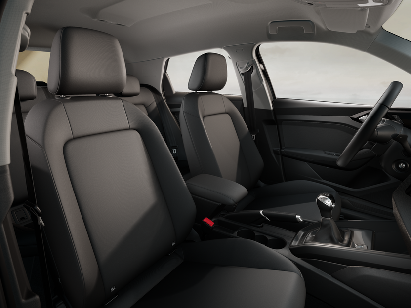 Imagem de um A1 Sportback 25 TFSI Advanced SE