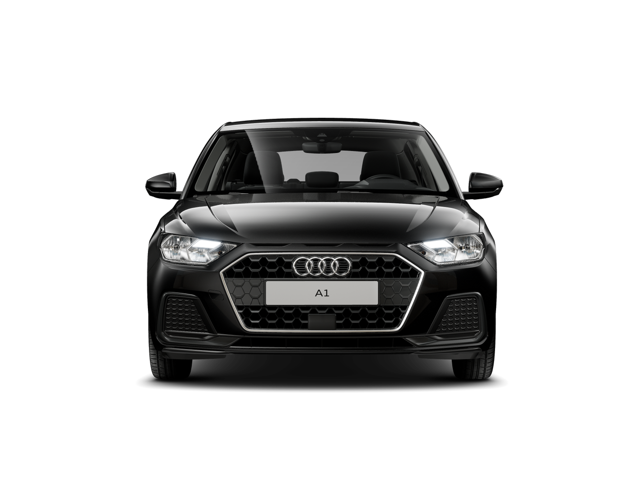 Imagem de um A1 Sportback 25 TFSI Advanced SE