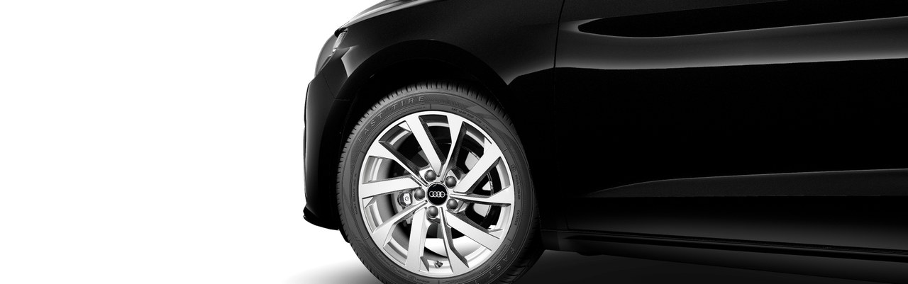 Imagem de um A1 Sportback 25 TFSI Advanced SE