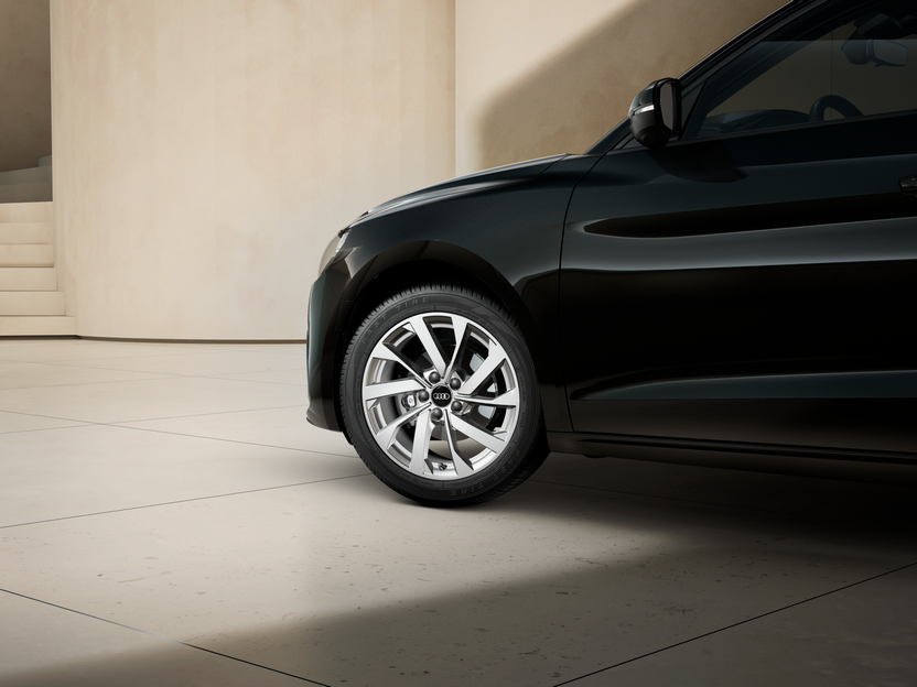 Imagem de um A1 Sportback 25 TFSI Advanced SE