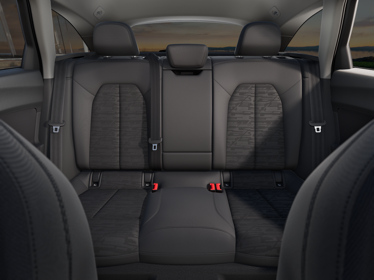 Imagem de um Audi A5 Avant e-hybrid quattro 220 kW