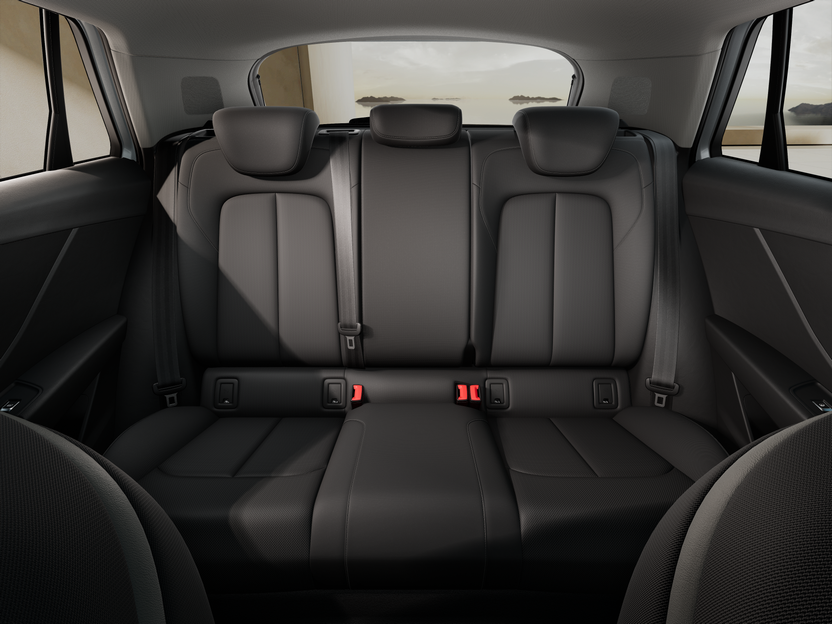 Imagem de um Q2 30 TFSI Advanced SE