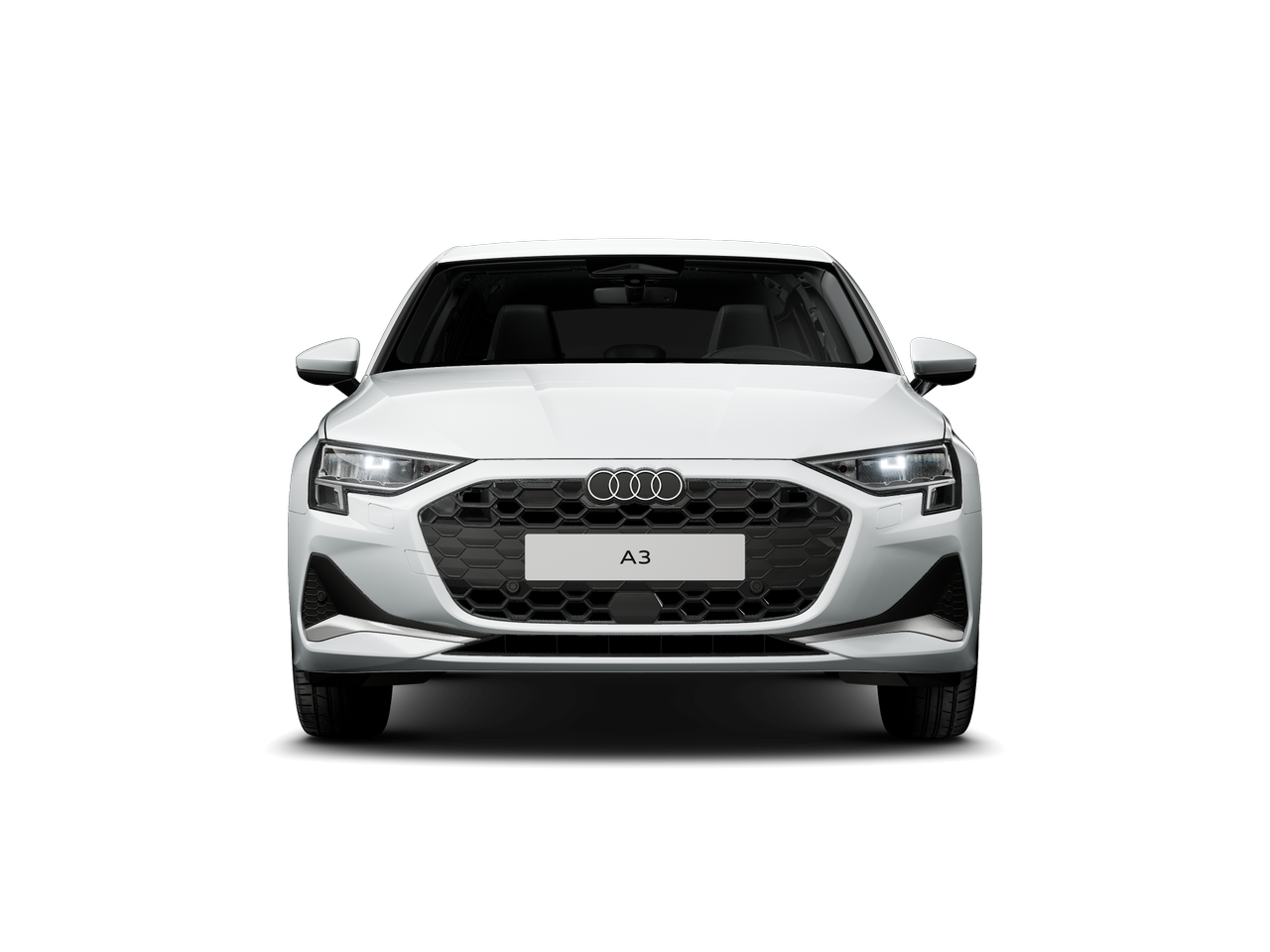 Imagem de um Audi A3 Sportback Adv 30 TFSI S tro SE
