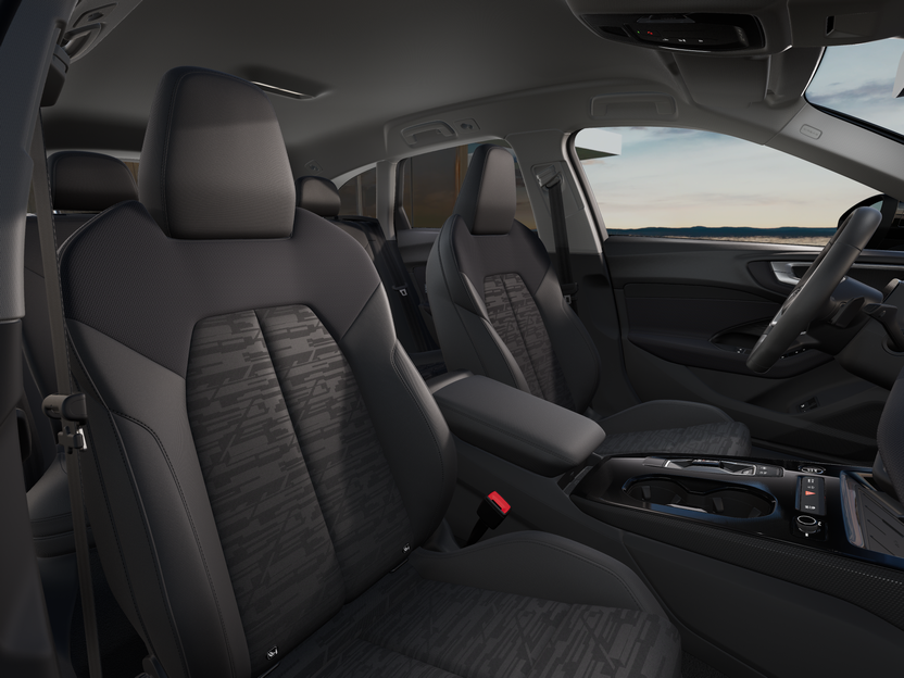 Imagem de um Audi A5 Avant e-hybrid quattro 220 kW