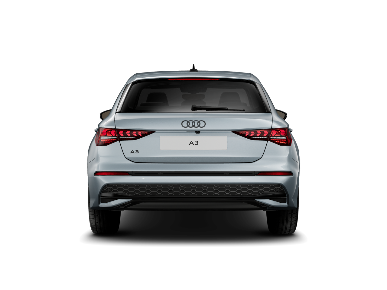 Imagem de um Audi A3 Sportback Adv. TFSIe 150  kW SE