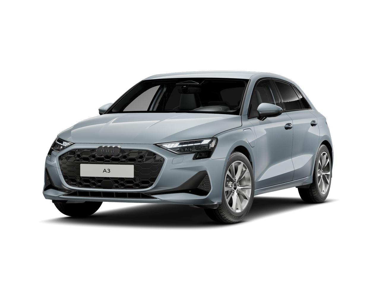 Imagem de um Audi A3 Sportback Adv. TFSIe 150  kW SE