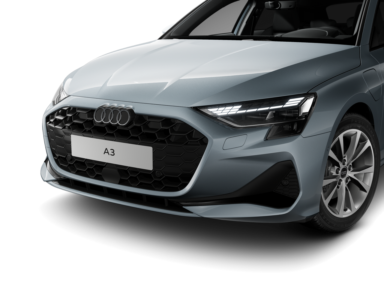 Imagem de um Audi A3 Sportback Adv. TFSIe 150  kW SE