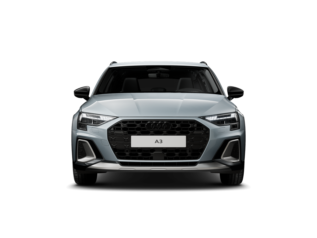 Imagem de um Audi A3 allstreet TFSIe 150 kW SE