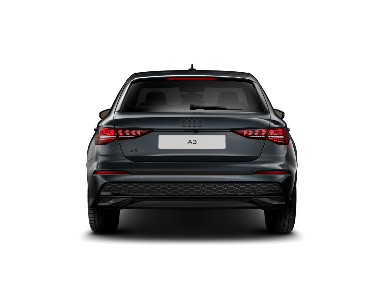 Imagem de um Audi A3 Sportback Adv. TFSIe 150  kW SE