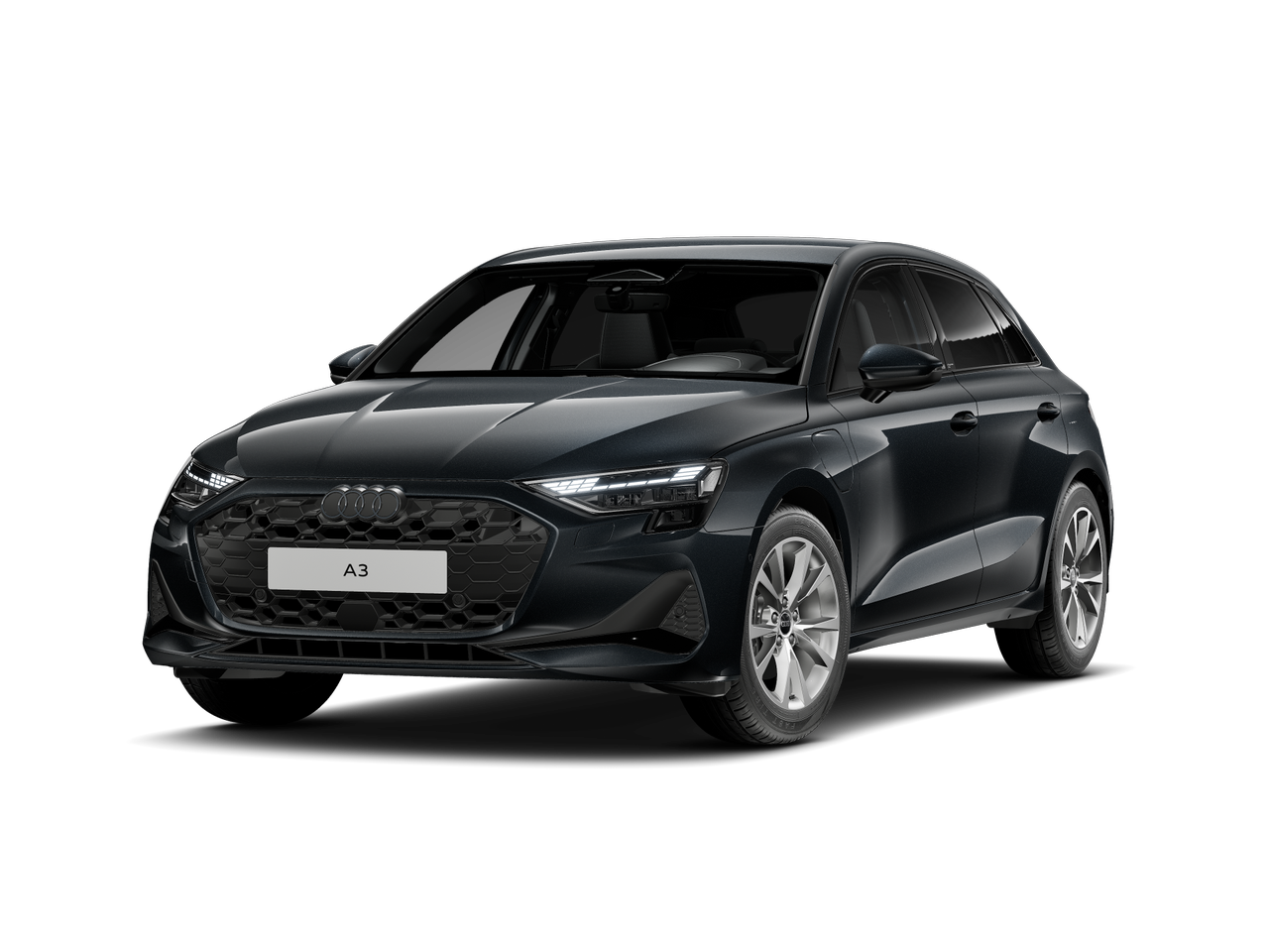Imagem de um Audi A3 Sportback Adv. TFSIe 150  kW SE