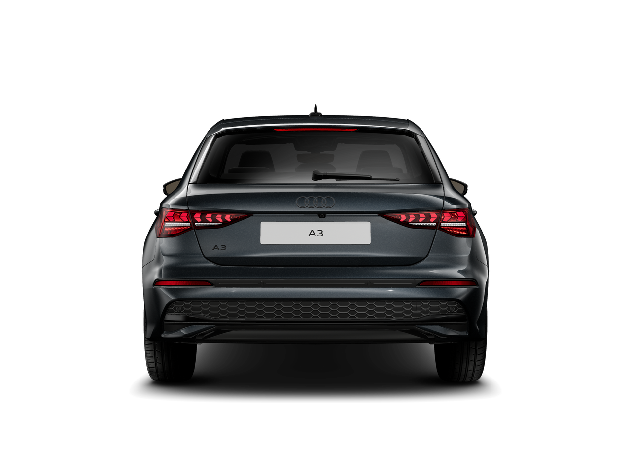 Imagem de um Audi A3 Sportback Adv. TFSIe 150  kW SE