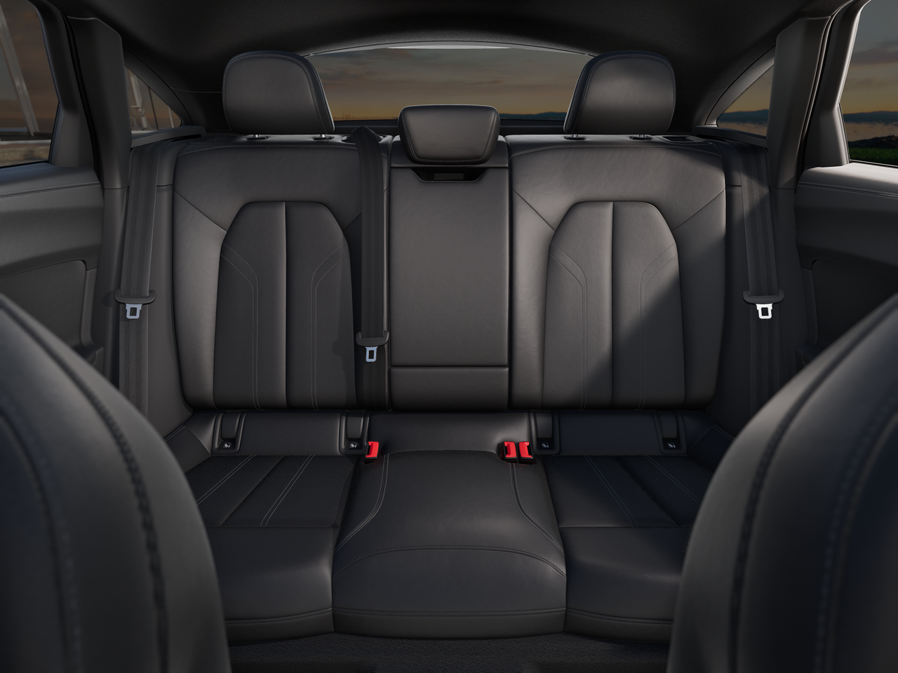 Imagem de um Audi A5 Limousine e-hybrid quattro 220kW