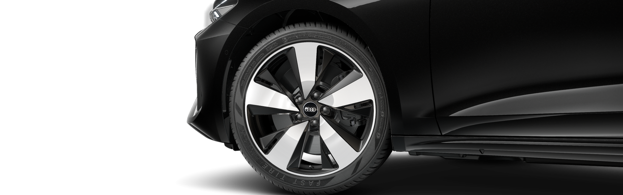 Imagem de um Audi A5 Limousine e-hybrid quattro 220kW