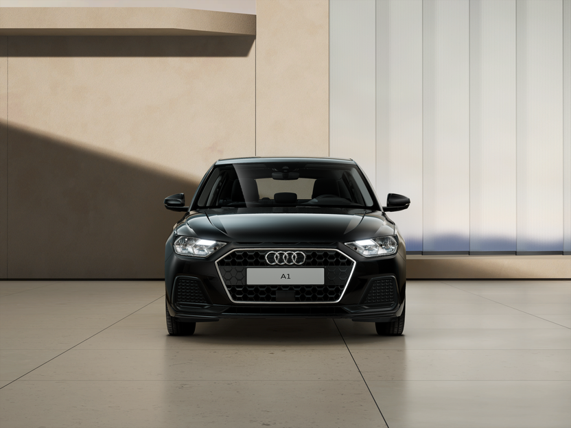 Imagem de um A1 Sportback 25 TFSI Advanced SE