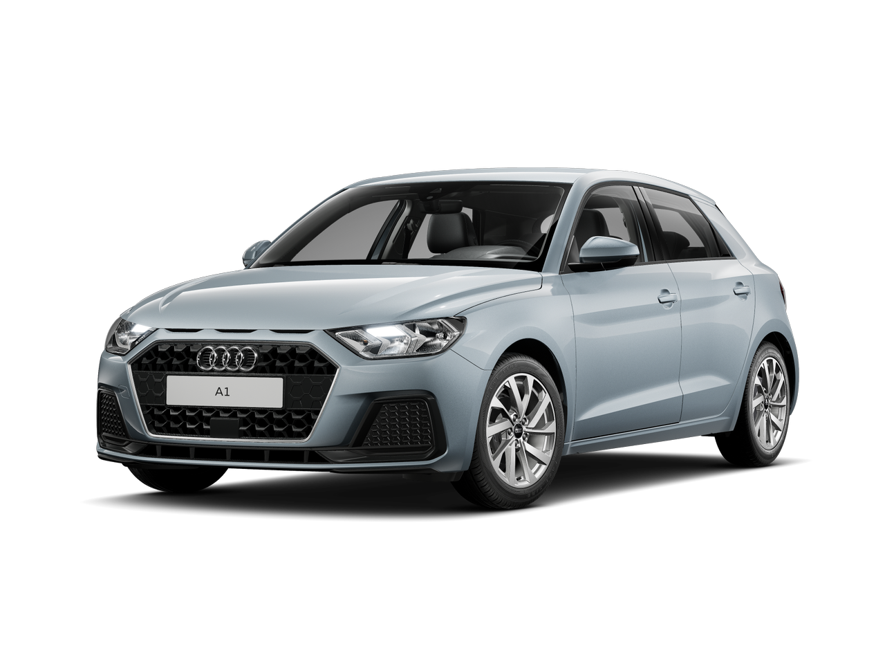 Imagem de um A1 Sportback 25 TFSI Advanced SE