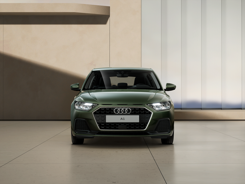 Imagem de um A1 Sportback 25 TFSI Advanced SE