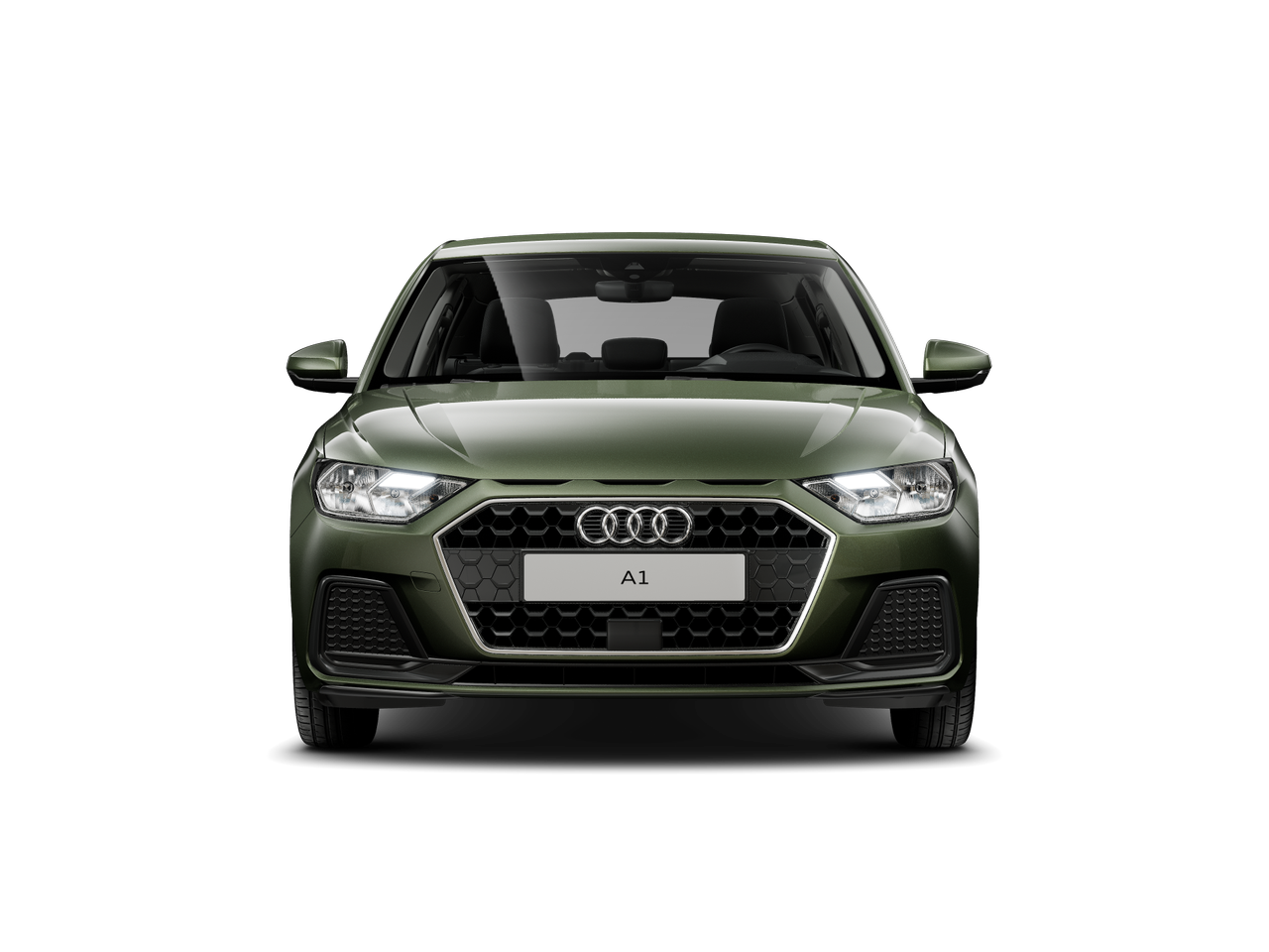 Imagem de um A1 Sportback 25 TFSI Advanced SE