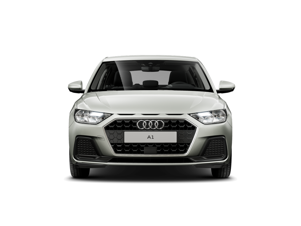 Imagem de um A1 Sportback 25 TFSI Advanced SE