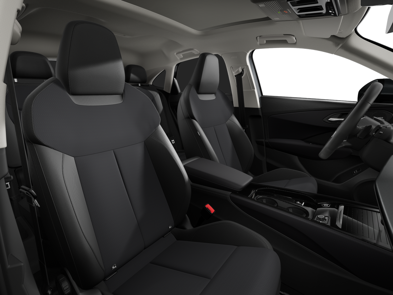 Imagem de um Audi Q3 Sportback TFSI 110 kW