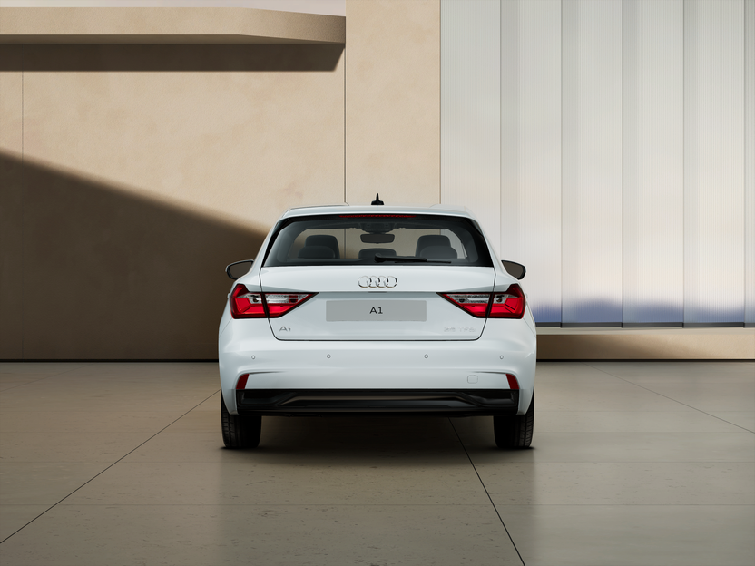 Imagem de um A1 Sportback 25 TFSI Advanced SE