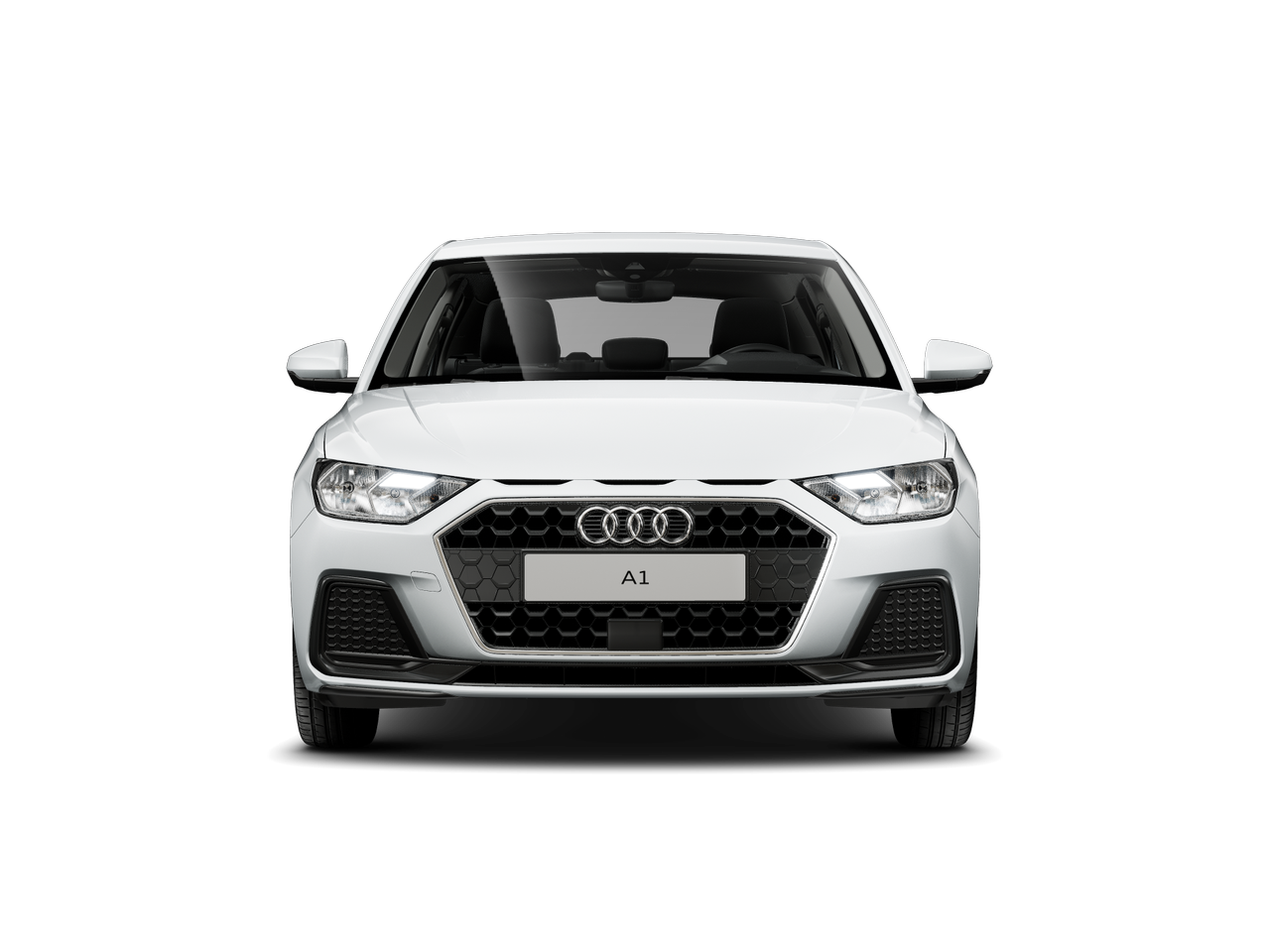 Imagem de um A1 Sportback 25 TFSI Advanced SE