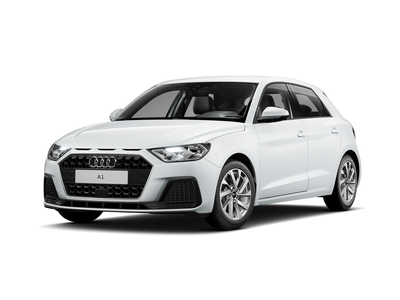 Imagem de um A1 Sportback 25 TFSI Advanced SE