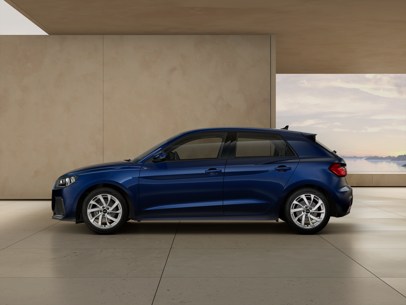 Imagem de um A1 Sportback 25 TFSI Advanced SE