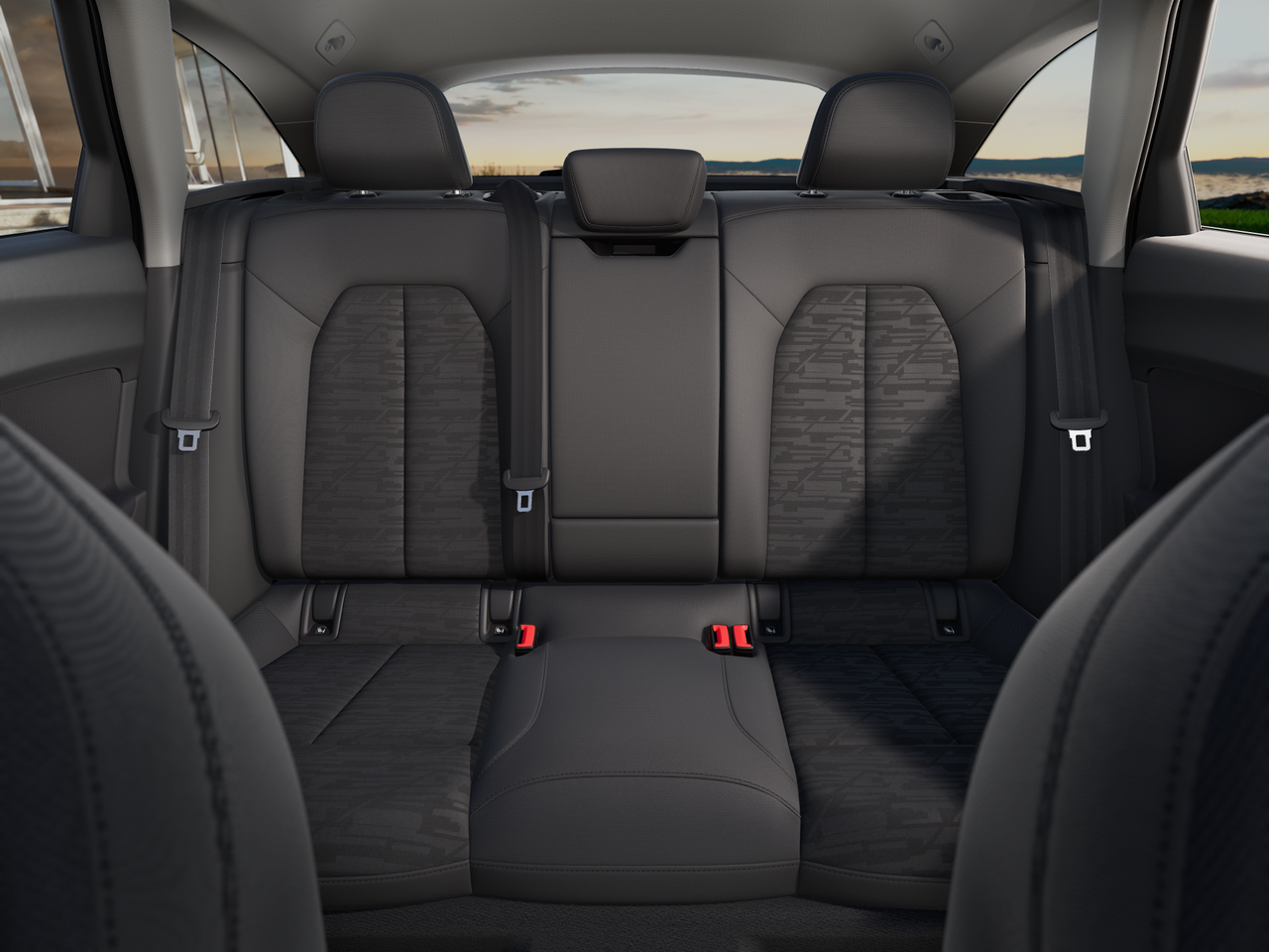 Imagem de um Audi A5 Avant e-hybrid quattro 220 kW