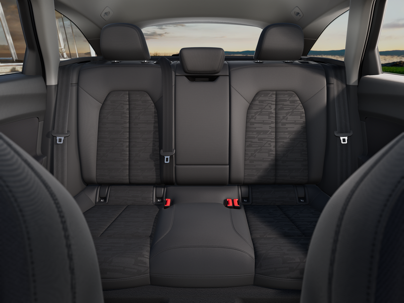 Imagem de um Audi A5 Avant e-hybrid quattro 220 kW