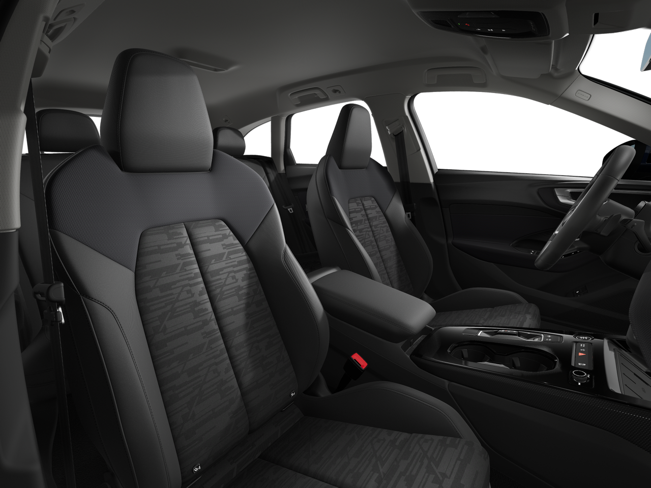 Imagem de um Audi A5 Avant e-hybrid quattro 220 kW