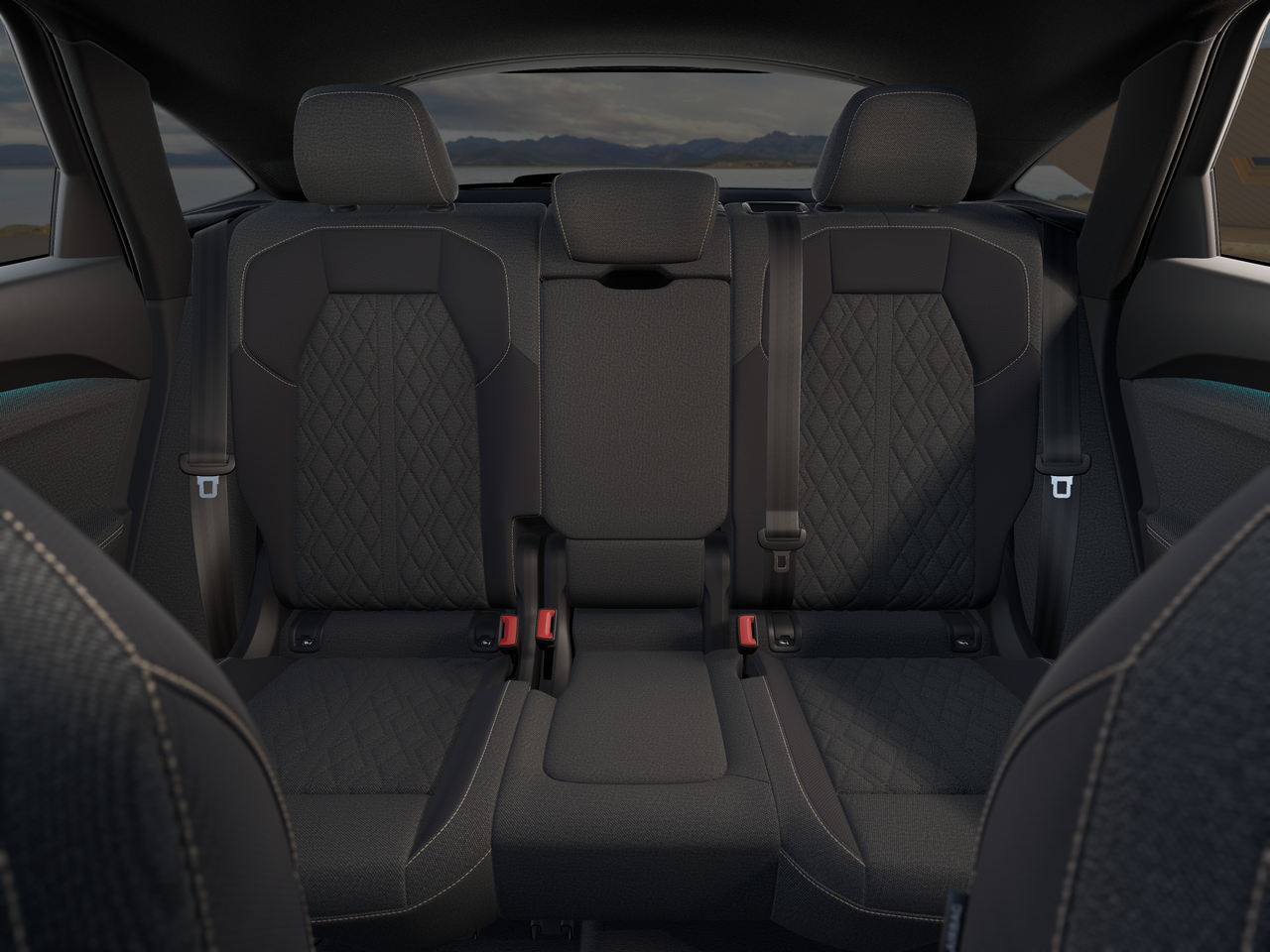 Imagem de um Audi Q5 Sportback e-hybridquattro 220 kW