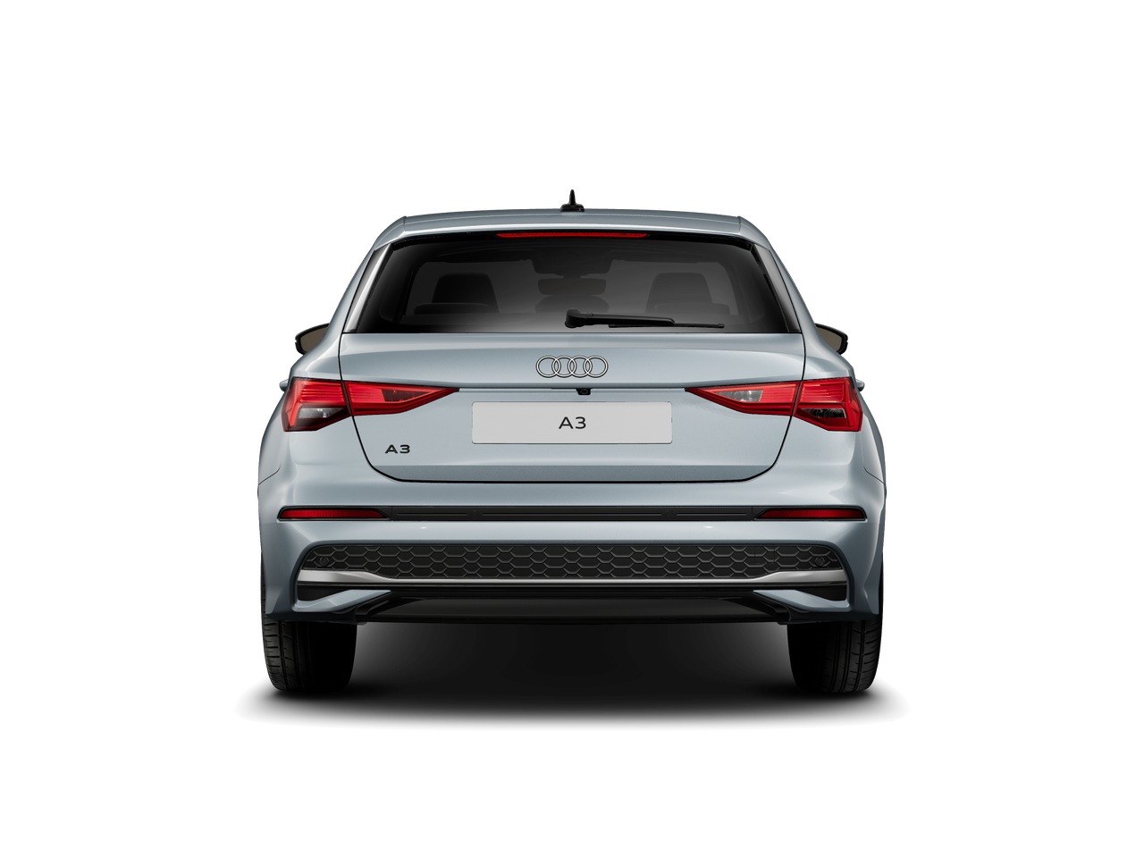 Imagem de um Audi A3 Sportback Advanced 30 TFSI SE