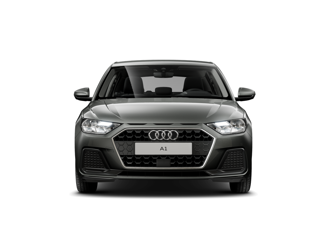 Imagem de um A1 Sportback 25 TFSI Advanced