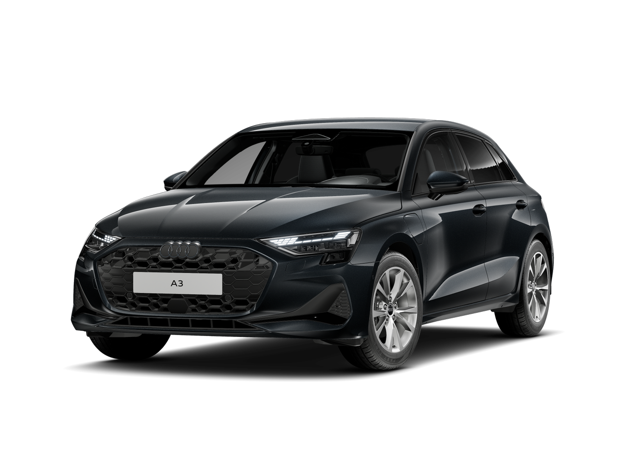 Imagem de um Audi A3 Sportback Adv. TFSIe 150  kW SE